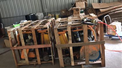 漳县行李、家具、电器包装托运