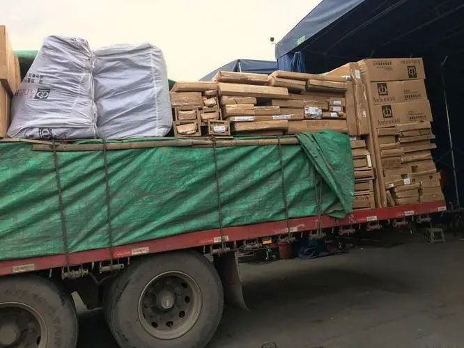 漳县家具托运